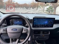 فورد مافريك